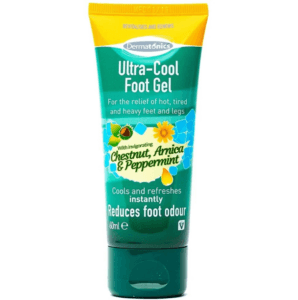 foot gel