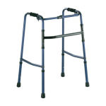 مشاية كلاسيكية قابلة للطي