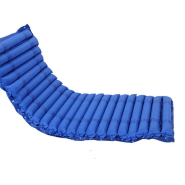 مرتبة هوائية اسطوانية لعلاج التقرحات