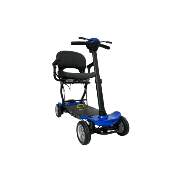 سكوتر كهربائي قابل للطي اوتوماتيك HS180S