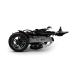 ⁦كرسي كهربائي خفيف الوزن توب ميدي TEW007D⁩ - الصورة ⁦3⁩