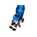 كرسي متحرك للأطفال شديد الاعاقة KYN