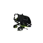 ⁦كرسي كهربائي خفيف الوزن دايانج DY01108L⁩ - الصورة ⁦5⁩