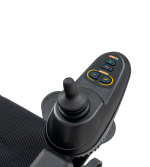 ⁦كرسي كهربائي الومنيوم LEVE⁩ - الصورة ⁦2⁩