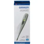 ⁦جهاز قياس درجة الحرارة Omron H7600⁩ - الصورة ⁦2⁩