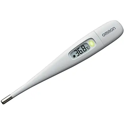 omron-eco-temp-intelli-it-thermometer-0zjpg جهاز قياس درجة الحرارة Omron H7600 - الصورة 1