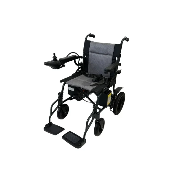 كرسي كهربائي اقتصادي خفيف الوزن كايانج DYW