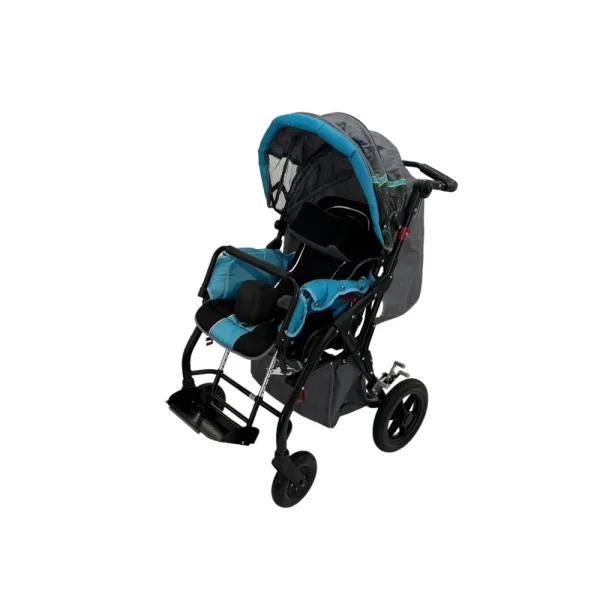 كرسي متحرك للأطفال شديد الاعاقة Intco