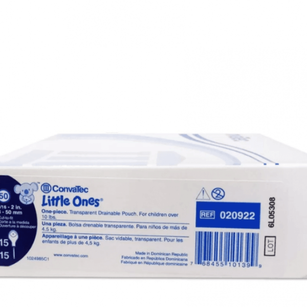 كيس مع قاعدة كونفاتيك لفتحة المفاغرة مفتوح للأطفال