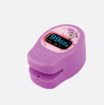 ⁦جهاز قياس نسبة الأكسجين في الدم PC-60D2 للأطفال⁩ - الصورة ⁦2⁩
