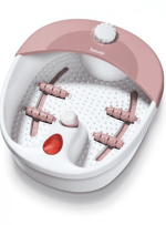 ⁦Beurer جهاز تدليك القدمين المائي FB20⁩ - الصورة ⁦2⁩