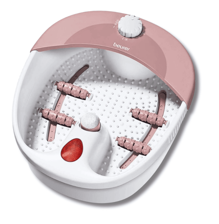 تدليك القدمين Beurer جهاز تدليك القدمين المائي FB20 - الصورة 1
