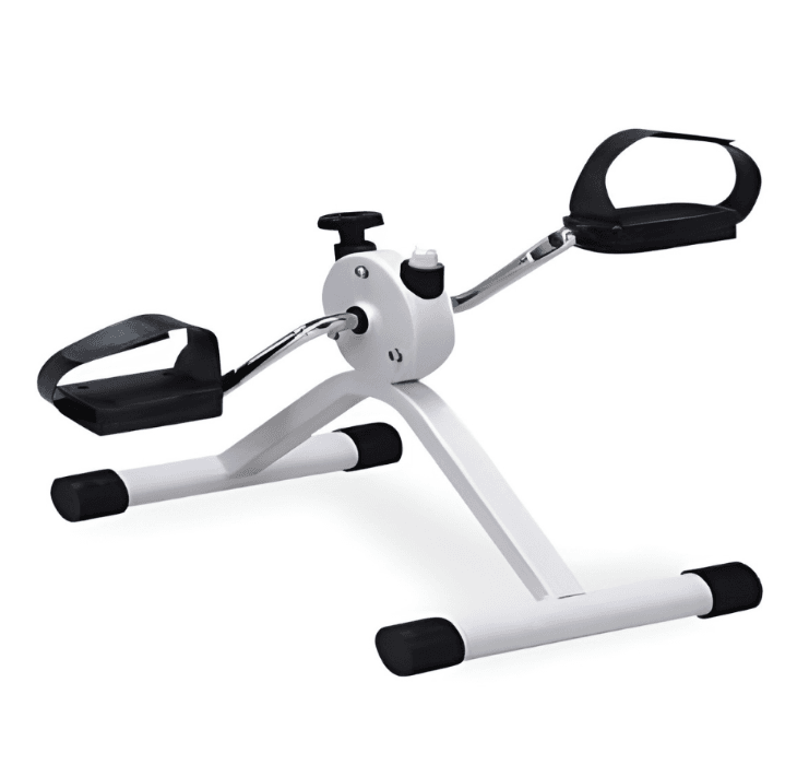 دراجة بدال يدوي للتمارين - الصورة 1