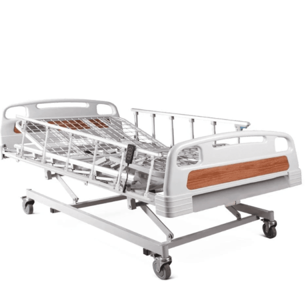 سرير طبي كهربائي 4 حركات 120 سم