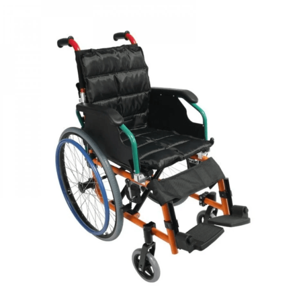 كرسي متحرك للاطفال DY01980LA