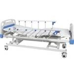 ⁦سرير كهربائي طبي 4 حركات شديد الانخفاض 90 سم⁩ - الصورة ⁦2⁩