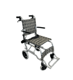 كرسي الطائرة المتحرك خفيف الوزن