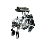 ⁦كرسي الطائرة المتحرك خفيف الوزن⁩ - الصورة ⁦5⁩