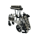 ⁦كرسي الطائرة المتحرك خفيف الوزن⁩ - الصورة ⁦8⁩