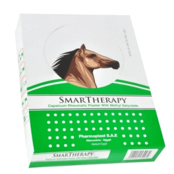 Smart Therapy لصقة الظهر
