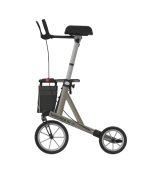 ⁦مشاية Navigator Air مع ساند للذراع وحزام⁩ - الصورة ⁦5⁩