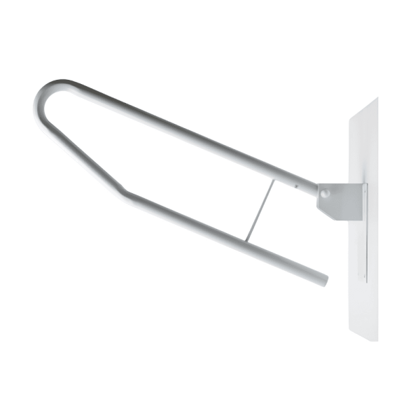 مقابض حديدية مانعة للانزلاق