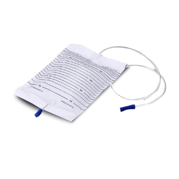 RiteCare كيس جمع بول 2000 مل