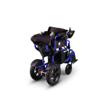 ⁦كرسي كهربائي سهل الطي توب ميدي TEW010⁩ - الصورة ⁦4⁩