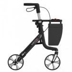 ⁦مشاية Xeon مصنوعة من الكاربون فايبر⁩ - الصورة ⁦2⁩