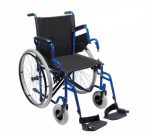 كرسي متحرك اوروبي Classic DF2 كفر خلفي كبير