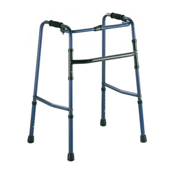 مشاية كلاسيكية قابلة للطي