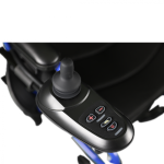 ⁦كرسي كهربائي سهل الطي توب ميدي TEW010⁩ - الصورة ⁦2⁩