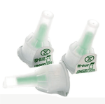 ⁦ابر قلم الانسولين - بي دي - 4 مم⁩ - الصورة ⁦2⁩