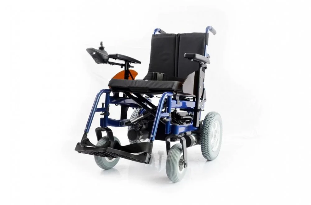 ShjaN5vSnVR3p2ND8aFPMuwJpszB0HWmvvxSITzu كرسي متحرك كهربائي POTINTIA - الصورة 1