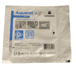 ⁦ضمادة Aquacel بالفضة بتقنية الهايدروفايبر⁩ - الصورة ⁦2⁩