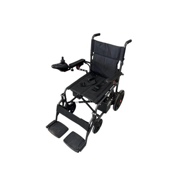 كرسي متحرك كهربائي Eco Split Plus