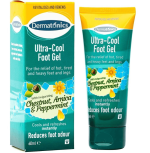 ⁦كريم القدمين فائق الإنتعاش – 60 مل⁩ - الصورة ⁦2⁩