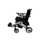 ⁦كرسي كهربائي خفيف الوزن دايانج DY01105L⁩ - الصورة ⁦7⁩