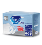 مفارش سرير طبية فاين كير