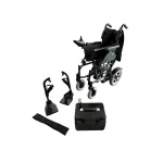 ⁦كرسي متحرك كهربائي SOLVO⁩ - الصورة ⁦5⁩