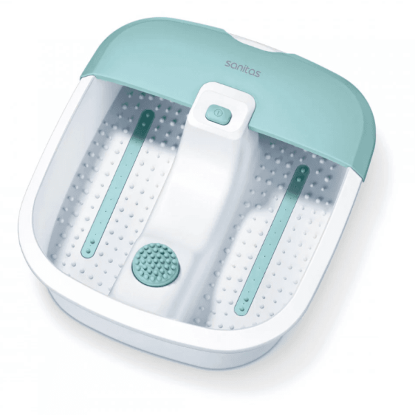 بيورير حمام القدم المائي SFB07