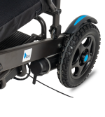 ⁦كرسي كهربائي الومنيوم LEVE⁩ - الصورة ⁦5⁩