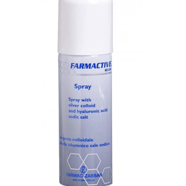 بخاخ Farm Active للجروح