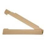 ⁦كيس مع قاعدة كونفاتيك لفتحة المفاغرة مفتوح أكتف لايف (19-64)⁩ - الصورة ⁦5⁩