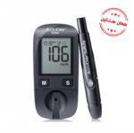 ⁦جهاز قياس السكر اكوتشيك اكتيف⁩ - الصورة ⁦3⁩