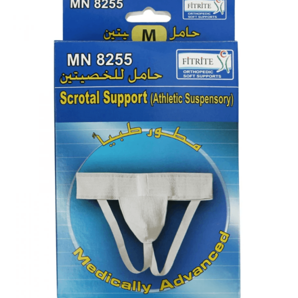 حامل الخصية RiteCare