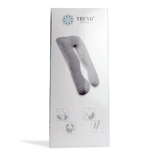 وسادة نوم الحامل Trend