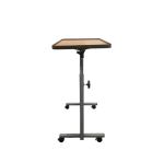 ⁦طاولة سرير متحركة Classic⁩ - الصورة ⁦3⁩