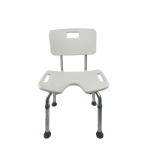 ⁦كرسي استحمام على شكل U⁩ - الصورة ⁦3⁩