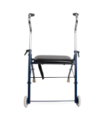 ⁦مشاية Duo Comfort بكفرات امامية⁩ - الصورة ⁦5⁩